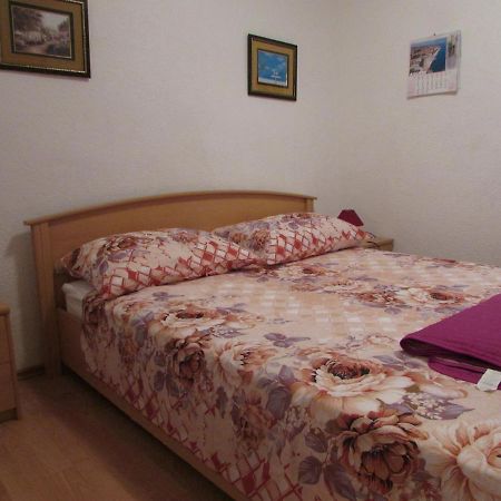 Villa Paladina Хвар Екстериор снимка