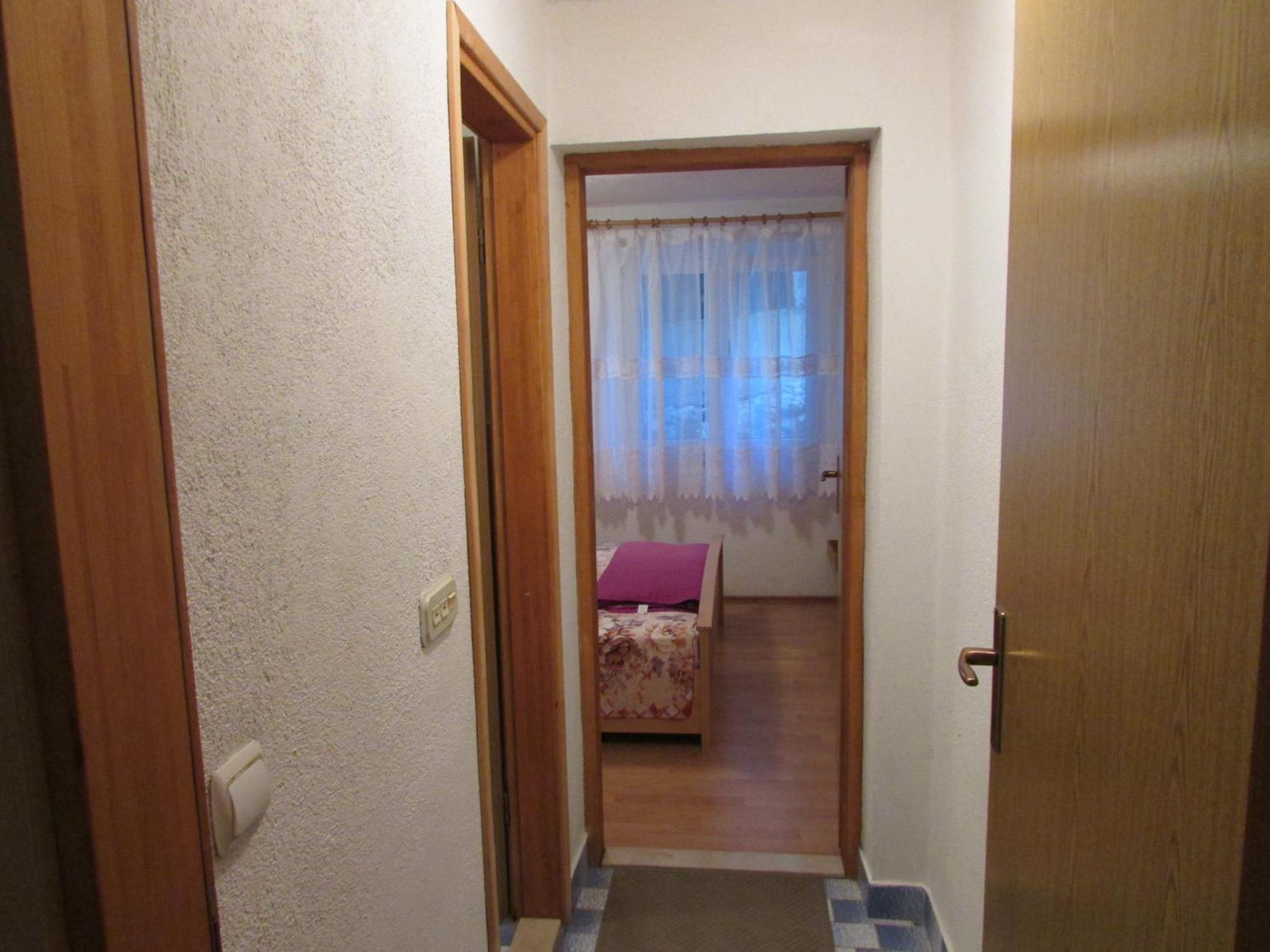 Villa Paladina Хвар Стая снимка