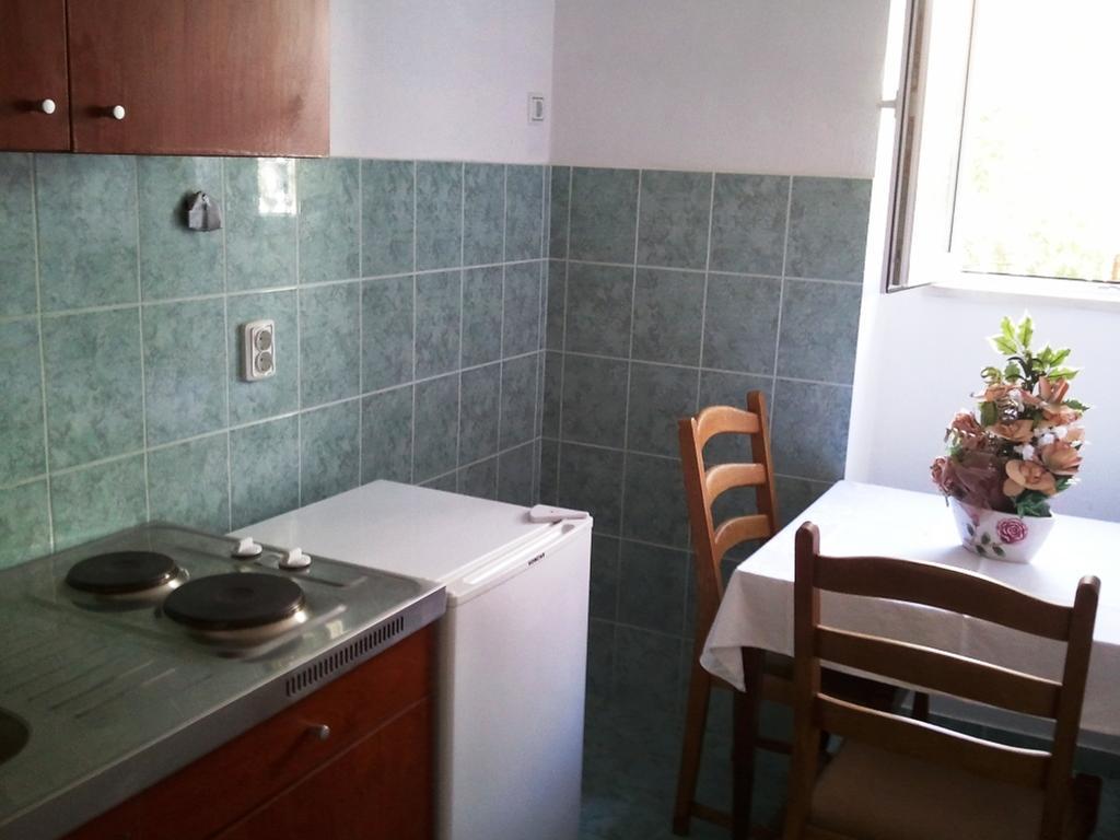 Villa Paladina Хвар Екстериор снимка