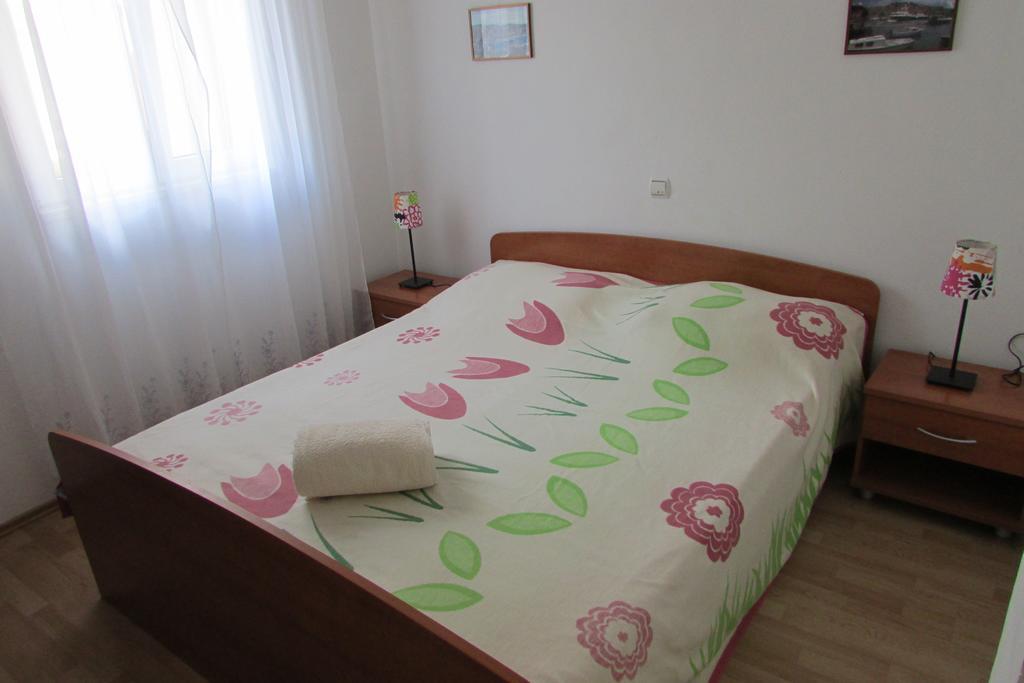 Villa Paladina Хвар Екстериор снимка