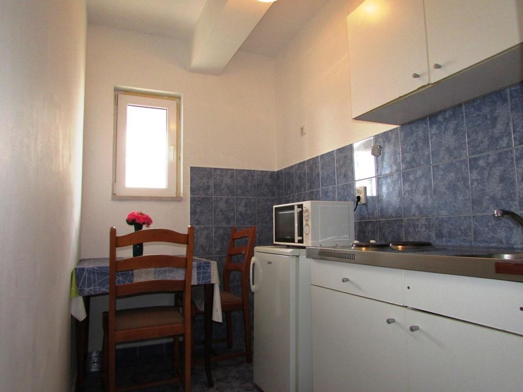 Villa Paladina Хвар Екстериор снимка