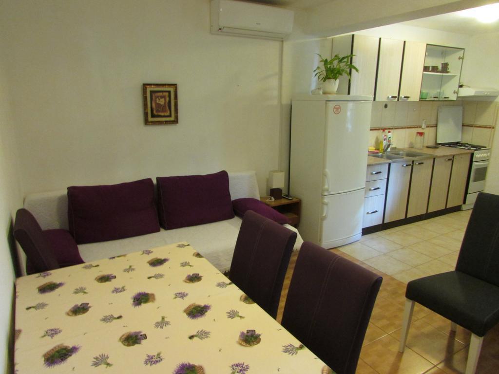 Villa Paladina Хвар Екстериор снимка