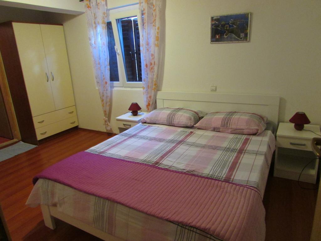 Villa Paladina Хвар Екстериор снимка